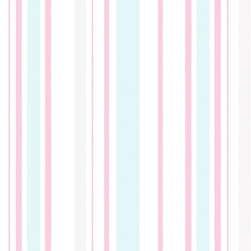 Papel-de-Parede-Vinilico-Listras-Azul-e-Rosa
