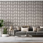 Papel-de-Parede-Vinilico-Madeira-Angular-Marrom