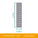 Papel-de-Parede-Vinilico-Madeira-Angular-Marrom