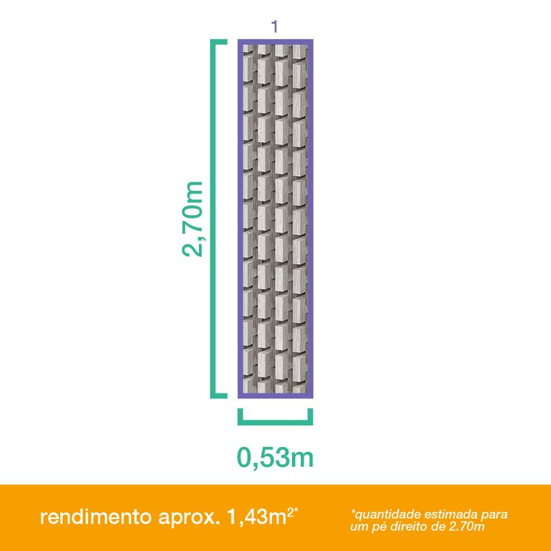 Papel-de-Parede-Vinilico-Madeira-Angular-Marrom