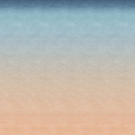 Papel de Parede Vinílico Degradê Trinchado Azul Marinho 05 e Azul