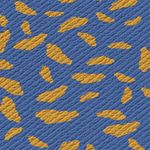 Papel-de-Parede-Vinilico-Pintinhas-Moderninhas-Azul-e-Laranja
