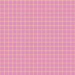 Papel-de-Parede-Vinilico-Quadriculado-Moderninho-Rosa-e-Amarelo