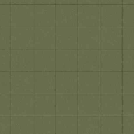 Papel de Parede Vinílico Quadro Verde