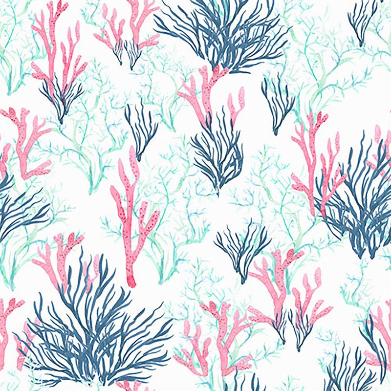 Papel-de-Parede-Vinilico-Fundo-do-Mar-Azul-e-Verde-I
