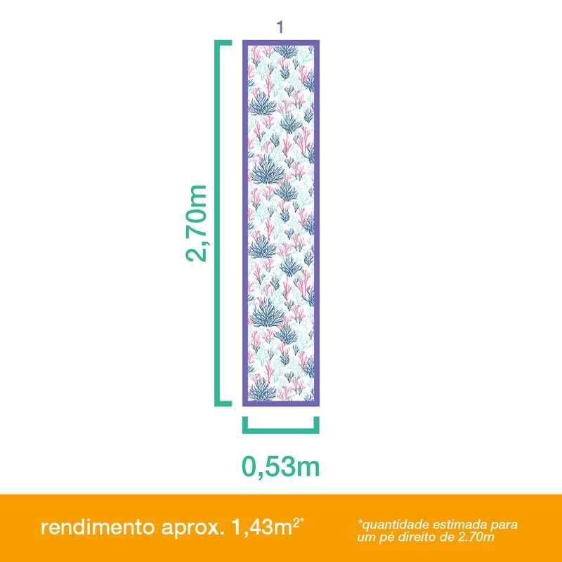 Papel-de-Parede-Vinilico-Fundo-do-Mar-Azul-e-Verde-I