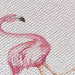 Papel-de-Parede-Vinilico-Flamingos-Bege