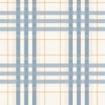 Papel-de-Parede-Vinilico-Xadrez-Tartan-Bege-e-Azul