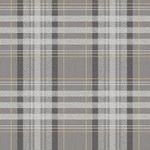 Papel-de-Parede-Vinilico-Xadrez-Tartan-Cinza