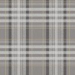 Papel-de-Parede-Vinilico-Xadrez-Tartan-Cinza