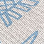 Papel-de-Parede-Vinilico-Bichos-Bacanas-Bege-e-Azul