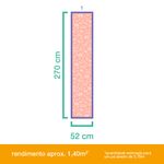 Papel-de-Parede-Vinilico-Bichos-Bacanas-Rosa-e-Branco
