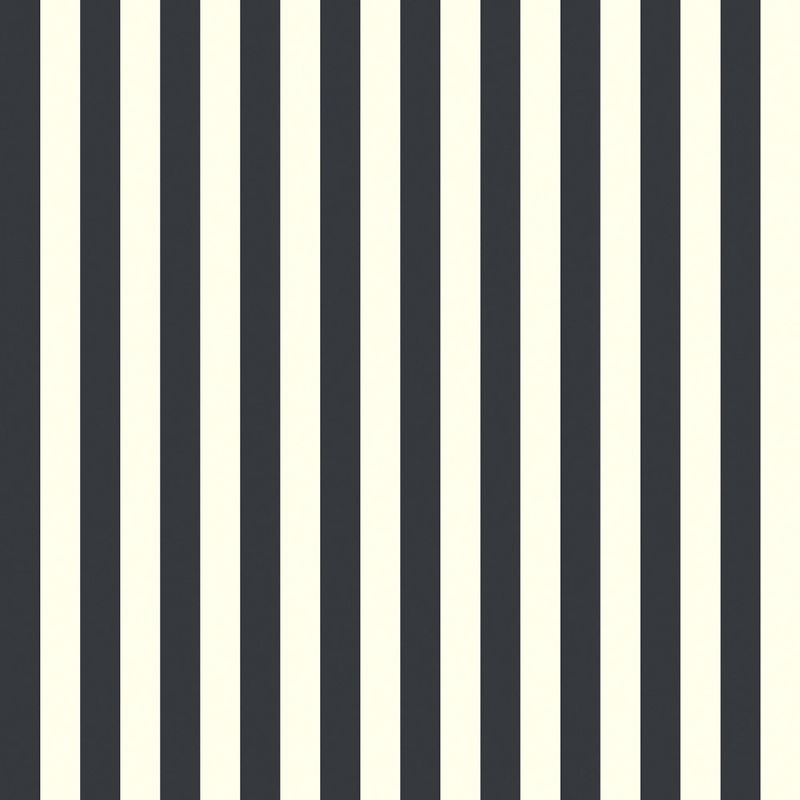 Papel-de-Parede-Vinilico-Origami-Preto-e-Bege-II