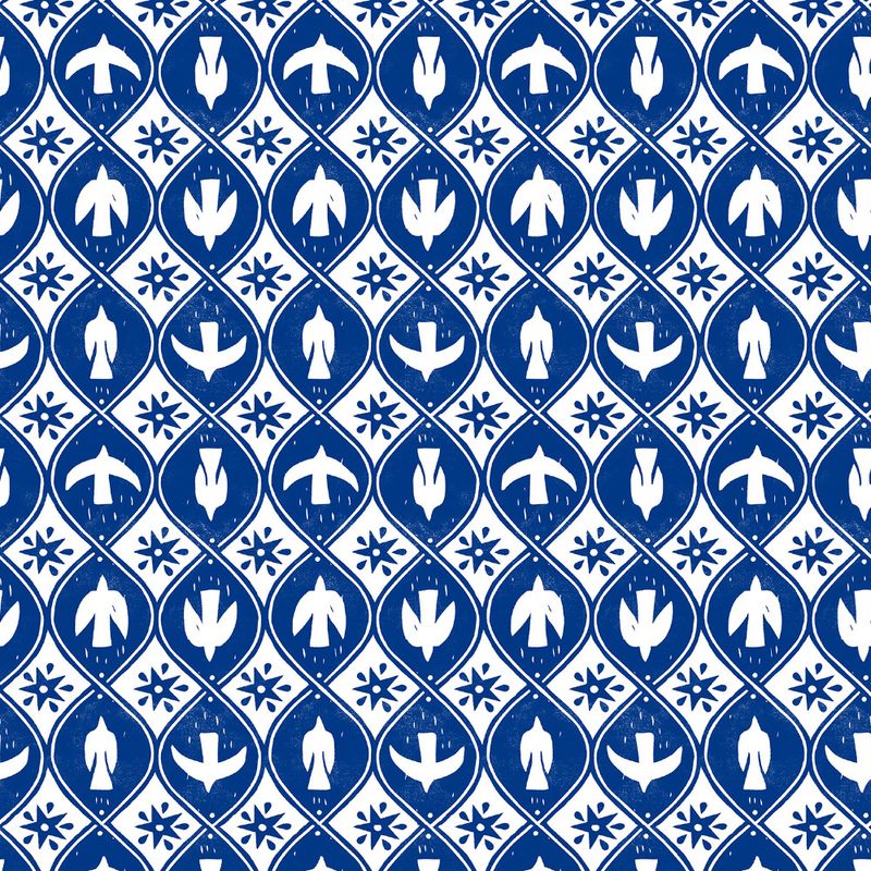 Papel-de-Parede-Vinilico-Vento-Leste-Azul-e-Branco