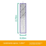 Papel-de-Parede-Vinilico-Geometrico-Desgastado-Cinza