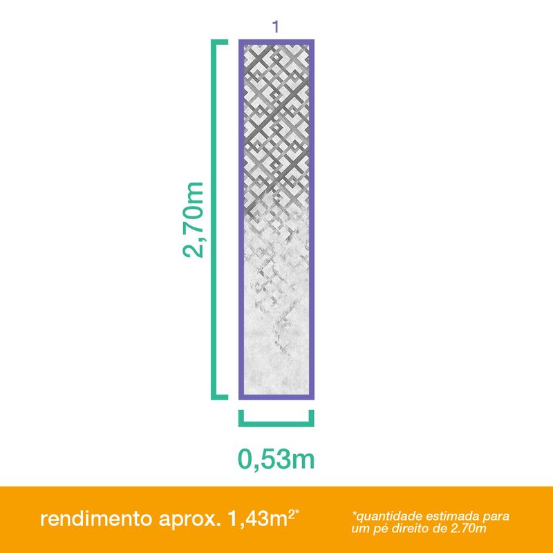 Papel-de-Parede-Vinilico-Geometrico-Desgastado-Cinza