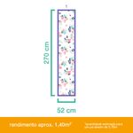 Papel-de-Parede-Vinilico-Florzitas-Rosa-e-Branco