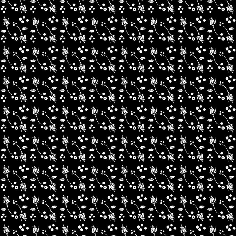 Papel-de-Parede-Vinilico-Flores-Pretas-Branco-e-Preto