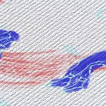 Papel-de-Parede-Vinilico-Nadadores-Rosa-e-Azul