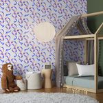 Papel-de-Parede-Vinilico-Nadadores-Rosa-e-Azul