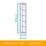 Papel-de-Parede-Vinilico-Geometrico-do-Mar-Amarelo-e-Azul