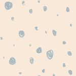 Papel-de-Parede-Vinilico-Circo-Bolinhas-Amarelo-e-Cinza