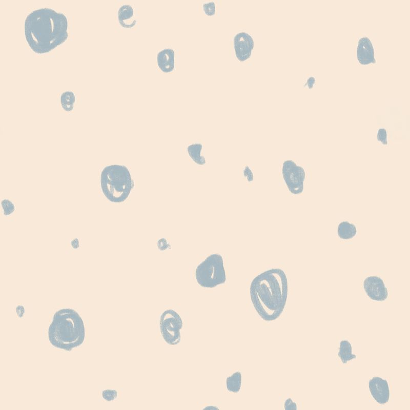 Papel-de-Parede-Vinilico-Circo-Bolinhas-Amarelo-e-Cinza