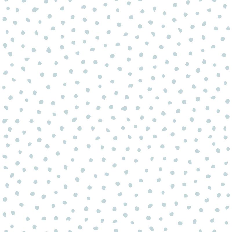 Papel-de-Parede-Vinilico-Pontilhado-Azul