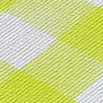 Papel-de-Parede-Vinilico-Piquenique-Amarelo-e-Branco