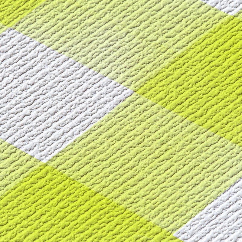 Papel-de-Parede-Vinilico-Piquenique-Amarelo-e-Branco