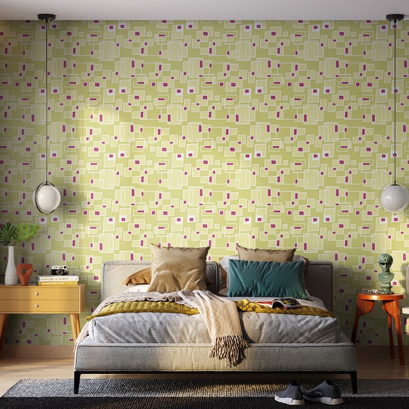 Papel-de-Parede-Vinilico-Paisagem-Verde-e-Violeta