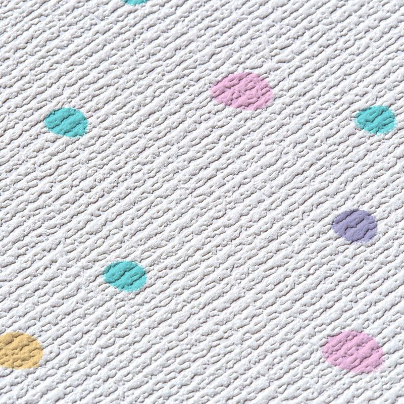 Papel-de-Parede-Vinilico-Bolinhas-da-Onca-Branco-e-Azul