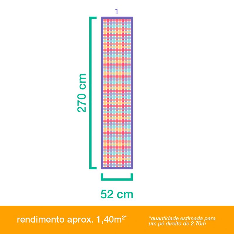 Papel-de-Parede-Vinilico-Tramado-da-Onca-Rosa-e-Lilas