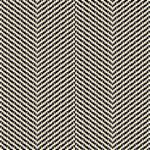 Papel-de-Parede-Vinilico-Palharia-Chevron-Artesanal-Bege-e-Preto