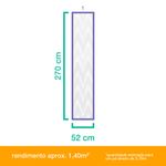 Papel-de-Parede-Vinilico-Palavras-Cinza