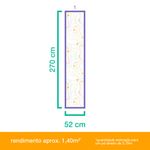 Papel-de-Parede-Vinilico-Constelacoes-dos-Sonhos-Amarelo-e-Azul
