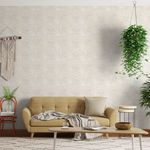 Papel-de-Parede-Vinilico-Cimentos-Cinza-e-Laranja