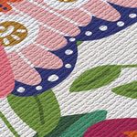 Papel-de-Parede-Vinilico-Bugs-Mariposa-Branco-e-Mostarda