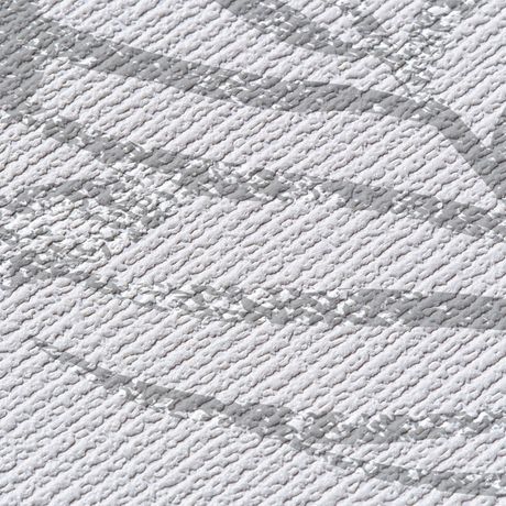 Papel de Parede Vinílico Tropical Metalizado Verde
