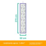 Papel-de-Parede-Vinilico-Tropical-Metalizado-Verde
