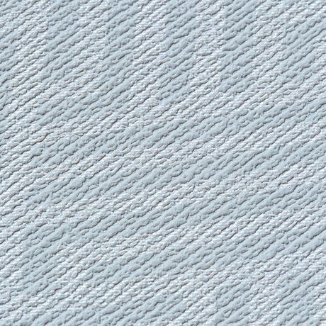 Papel de Parede Vinílico Relevo Ranhura Azul