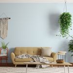 Papel-de-Parede-Vinilico-Relevo-Ranhura-Azul