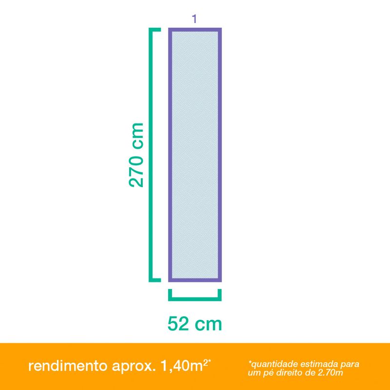 Papel-de-Parede-Vinilico-Relevo-Ranhura-Azul