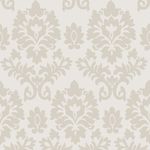 Papel-de-Parede-Vinilizado-Arabescos-classicos-I-Bege-e-Rosa
