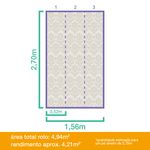 Papel-de-Parede-Vinilizado-Arabescos-classicos-I-Bege-e-Rosa