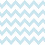 Papel-de-Parede-Vinilizado-Chevron-Azul-e-Marrom