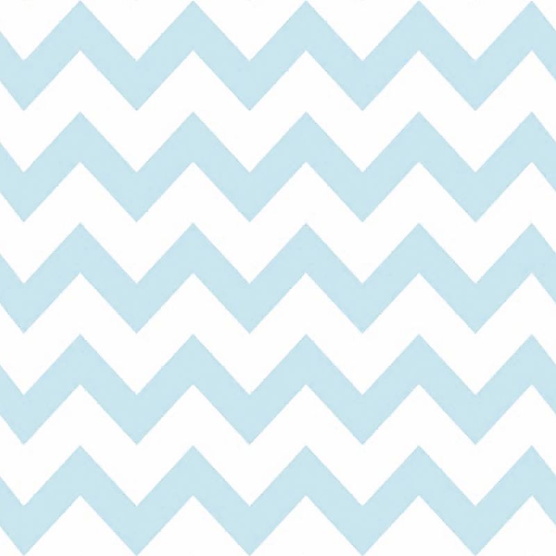 Papel-de-Parede-Vinilizado-Chevron-Azul-e-Marrom
