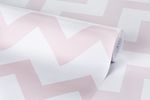 Papel-de-Parede-Vinilizado-Chevron-Rosa