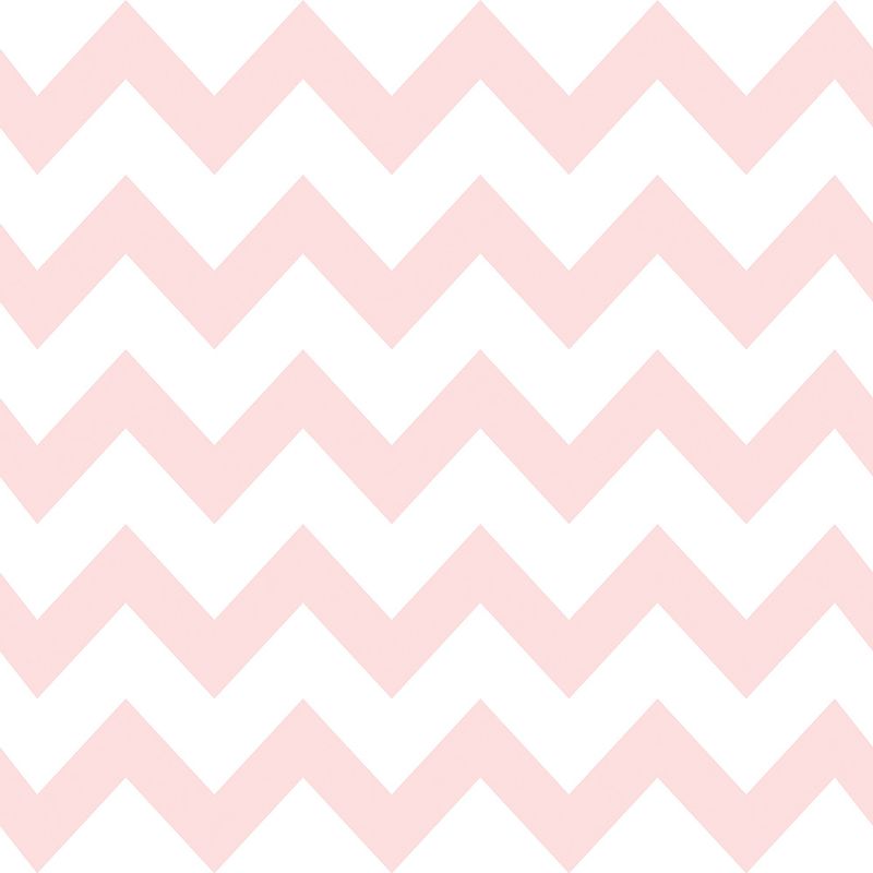 Papel-de-Parede-Vinilizado-Chevron-Rosa