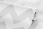 Papel-de-Parede-Vinilizado-Chevron-Cinza